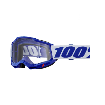 MASCHERA 100% ACCURI 2 OTG...