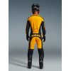 COMPLETO ALPINESTARS RACER RIWAY YELLOW BLACK