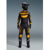 COMPLETO ALPINESTARS RACER RIWAY YELLOW BLACK