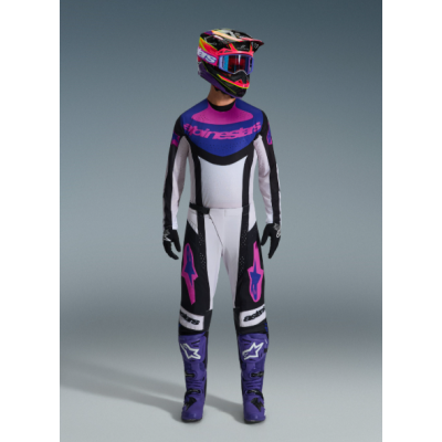 COMPLETO ALPINESTARS...