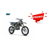 TM MX 125 ES 2 TEMPI 2026