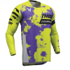 COMPLETO CROSS BIMBO THOR LAUNCHMODE PURPLE YELLOW GREY