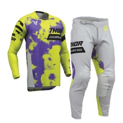 COMPLETO CROSS BIMBO THOR...