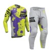 COMPLETO CROSS BIMBO THOR LAUNCHMODE PURPLE YELLOW GREY