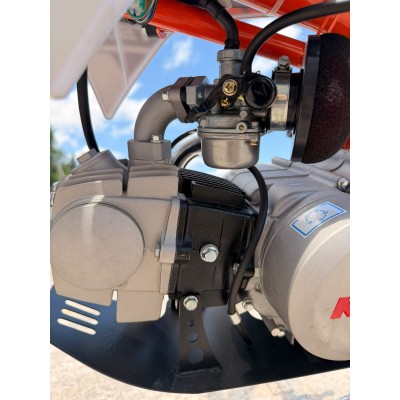 PITBIKE KAYO 110 - 2021 RIMANENZA