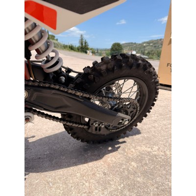 PITBIKE KAYO 110 - 2021 RIMANENZA