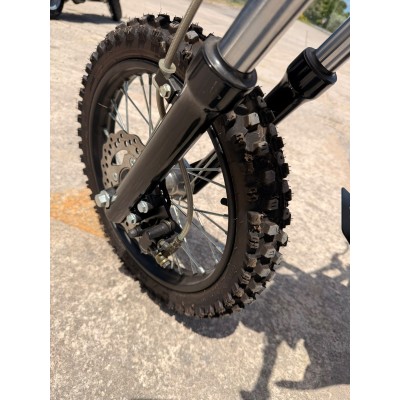 PITBIKE KAYO 110 - 2021 RIMANENZA