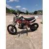 PITBIKE KAYO 110 - 2021 RIMANENZA