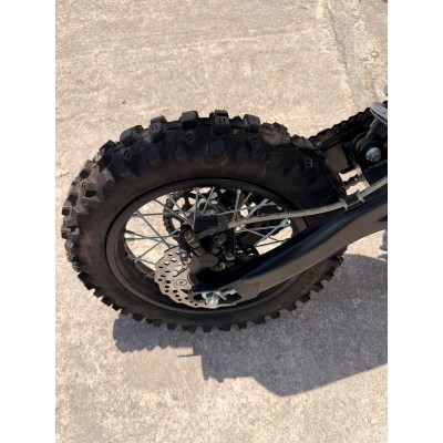 PITBIKE KAYO 110 - 2021 RIMANENZA