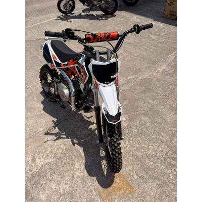 PITBIKE KAYO 110 - 2021 RIMANENZA