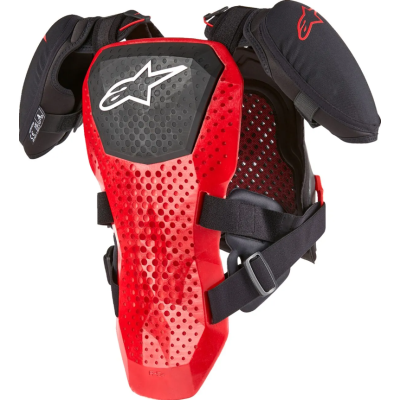 PETTORINA BIMBO ALPINESTARS A5 V2
