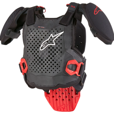 PETTORINA BIMBO ALPINESTARS...