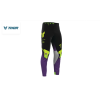 COMPLETO MOTOCROSS THOR SPORTMODE BLACK PURPLE