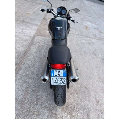 DUCATI MONSTER 695 - 2006
