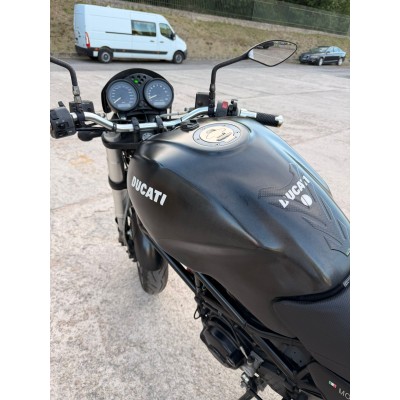 DUCATI MONSTER 695 - 2006