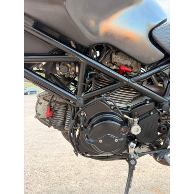 DUCATI MONSTER 695 - 2006