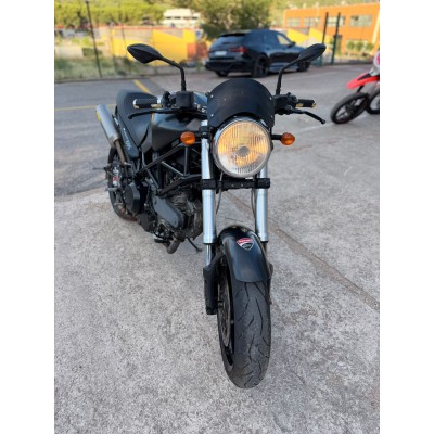 DUCATI MONSTER 695 - 2006