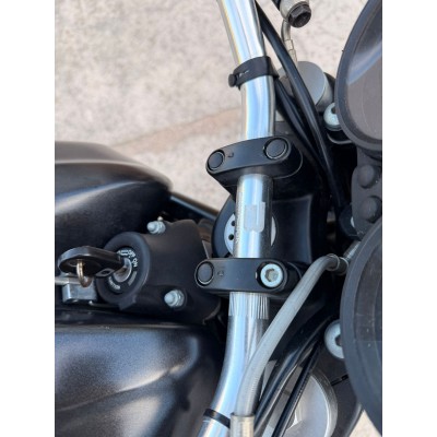 DUCATI MONSTER 695 - 2006