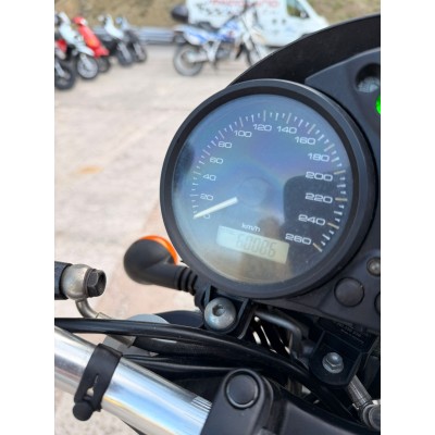 DUCATI MONSTER 695 - 2006
