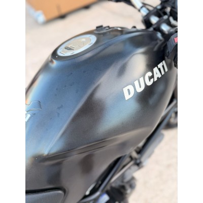 DUCATI MONSTER 695 - 2006
