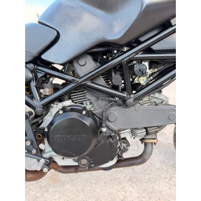 DUCATI MONSTER 695 - 2006