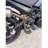DUCATI MONSTER 695 - 2006