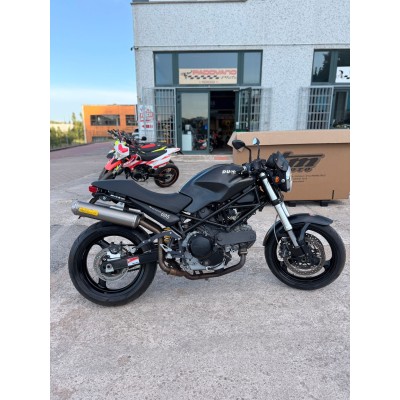 DUCATI MONSTER 695 - 2006