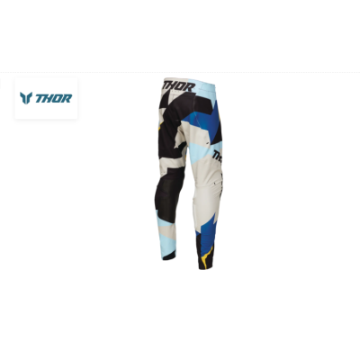 COMPLETO BIMBO THOR SPORTMODE