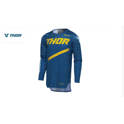 COMPLETO BIMBO THOR SPORTMODE