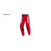 COMPLETO BIMBO ALPINESTARS FLUID APEX ROSSO