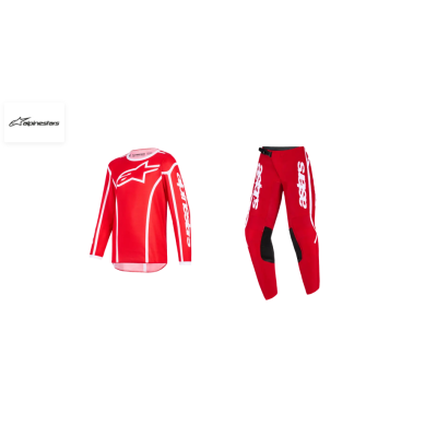 COMPLETO BIMBO ALPINESTARS...