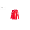 COMPLETO BIMBO ALPINESTARS FLUID APEX ROSSO
