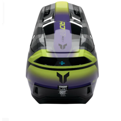 CASCO BIMBO THOR FLEET CAMBER BLACK PURPLE