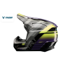 CASCO BIMBO THOR FLEET CAMBER BLACK PURPLE