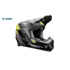 CASCO BIMBO THOR FLEET CAMBER BLACK PURPLE