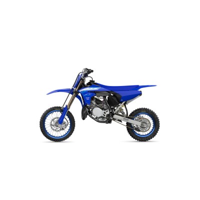 YAMAHA YZ 65 2027