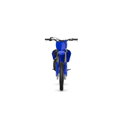 YAMAHA YZ85 2027