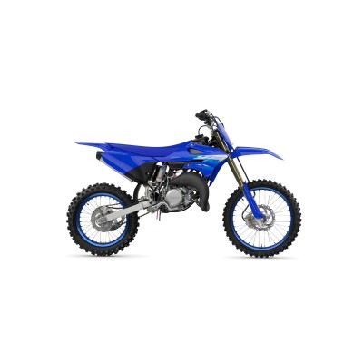 YAMAHA YZ85 2027
