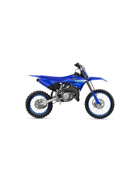YAMAHA YZ85 2027