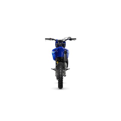 YAMAHA YZ85 2027