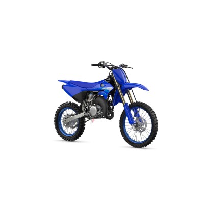 YAMAHA YZ85 2027