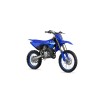 YAMAHA YZ85 2027