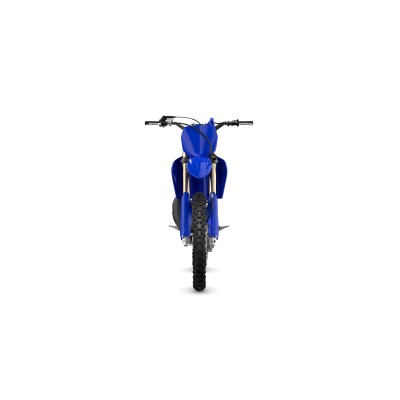 YAMAHA YZ125 2027