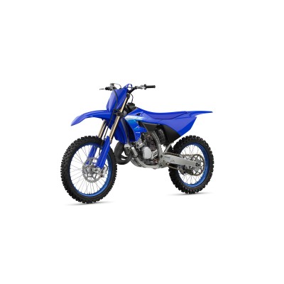 YAMAHA YZ125 2027