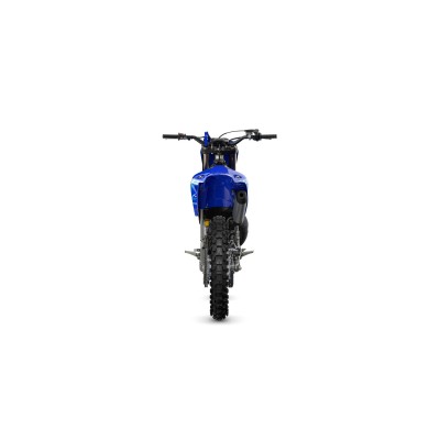 YAMAHA YZ125 2027