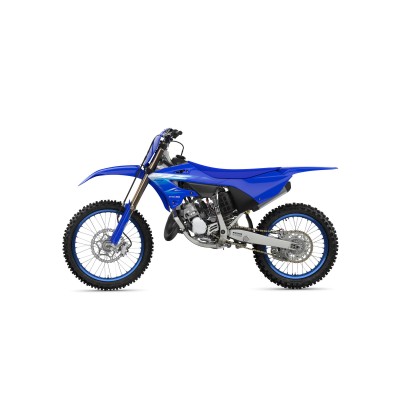 YAMAHA YZ125 2027