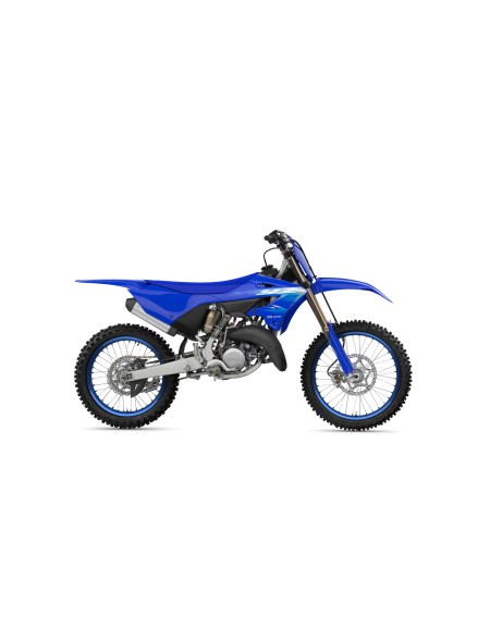 YAMAHA YZ125 2027