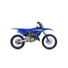 YAMAHA YZ125 2027