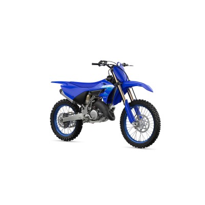 YAMAHA YZ125 2027