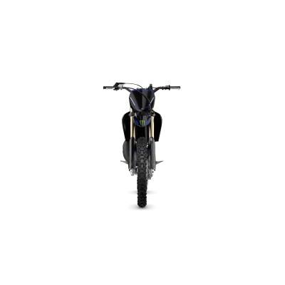 YAMAHA YZ125 2027 MONSTER ENERGY EDITION
